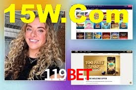 Daily Bonuses 119Bet