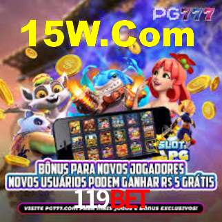 119Bet,119Bet App