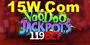 Roulette Table 119Bet