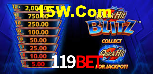 119Bet - Cassino Oficial App - 119Bet App