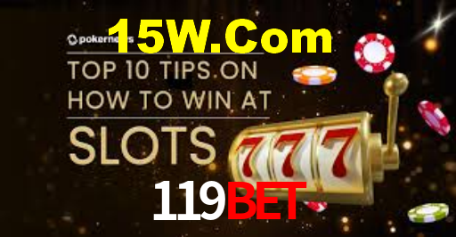 119Bet: Seu Especialista em Apostas Esportivas Brasileiras