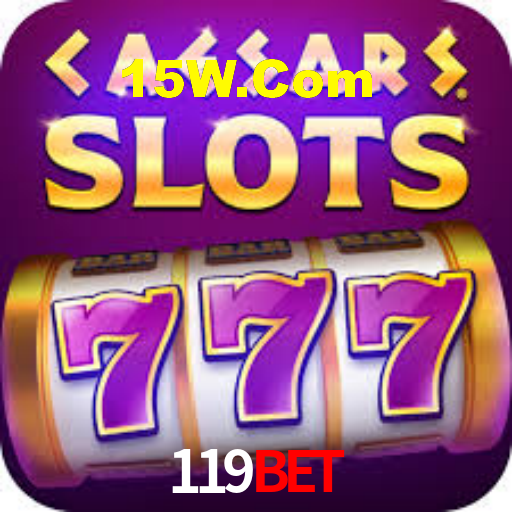 119Bet Link