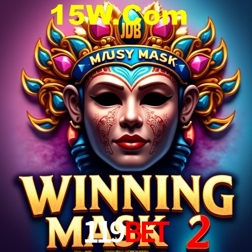 Descubra a Magia dos Jogos de Arcade no 119Bet