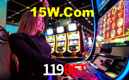 119Bet App