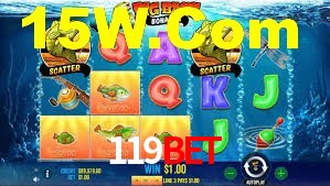 119Bet,119Bet App