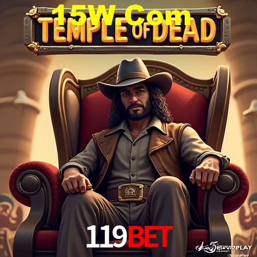 Flash Promotion 119Bet