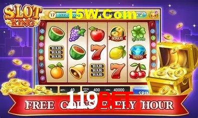 Jogo Spaceman 119Bet