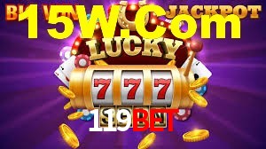 Live Casino 119Bet