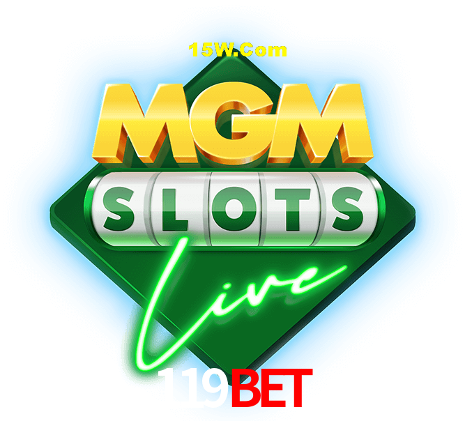 Live Casino 119Bet