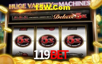 Ofertas Exclusivas 119Bet