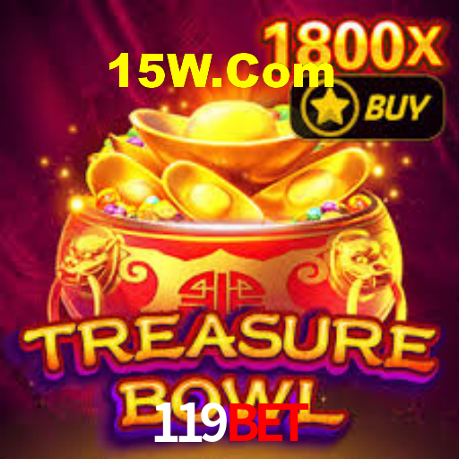 119Bet App