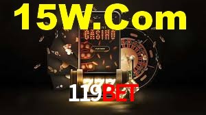 Programa VIP 119Bet