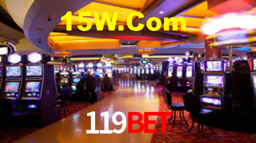 119Bet