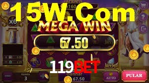 Sports Statistics 119Bet