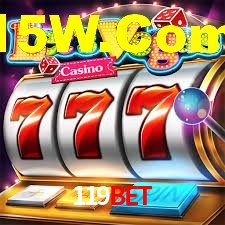 VIP Casino 119Bet