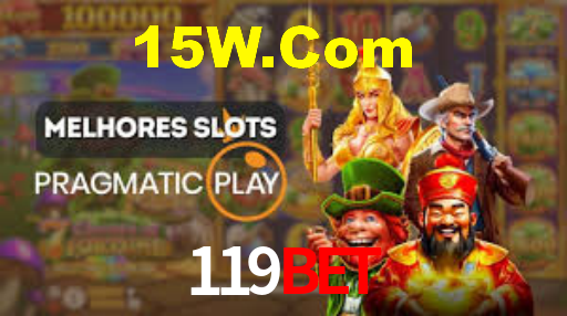 Sinta a adrenalina dos jogos de cassino com 119Bet