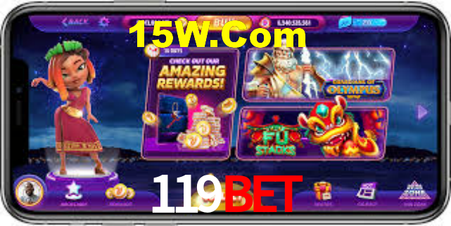 119Bet