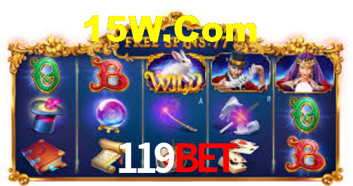 119Bet,119Bet App