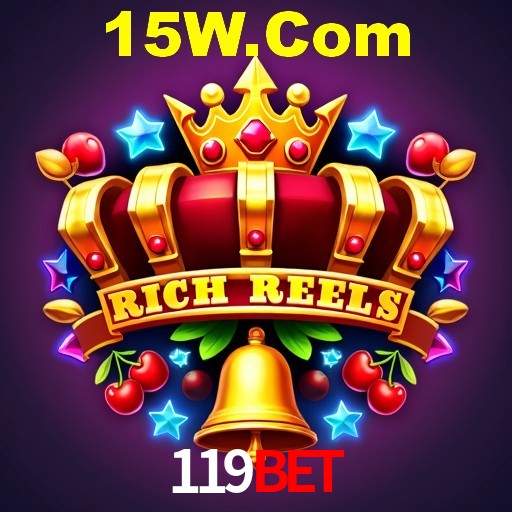 cassino 119Bet