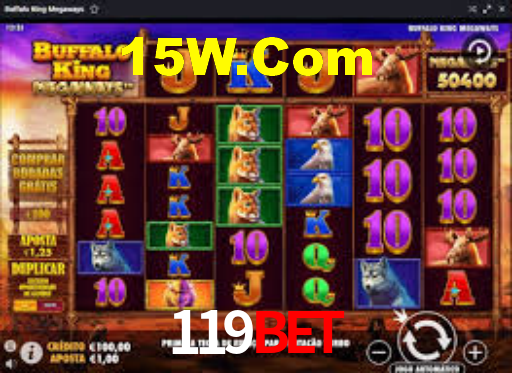 119Bet Link