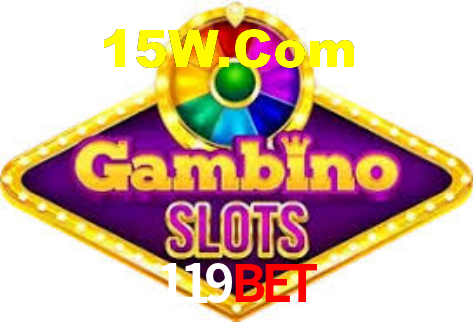 119Bet,119Bet App