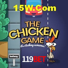 Statistics 119Bet