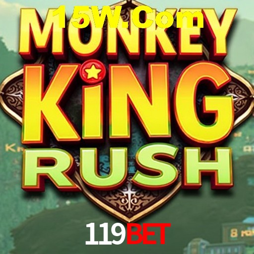 Descubra o Mundo do Cassino Online com 119Bet