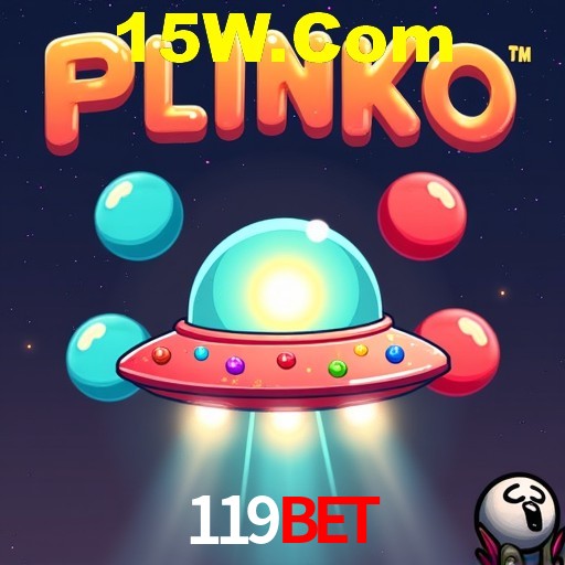 Descubra o Mundo do Cassino Online com 119Bet