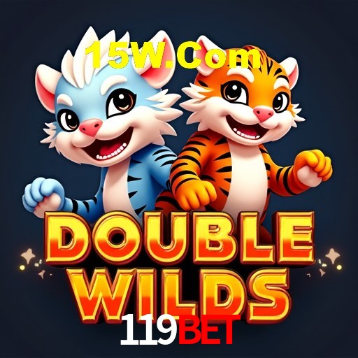 Casino Ao Vivo 119Bet