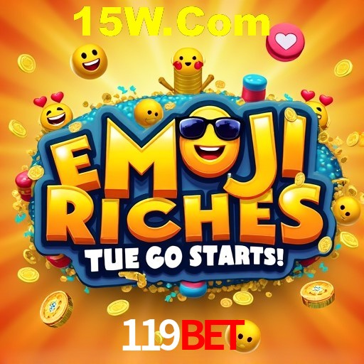 Seasonal Promotions 119Bet