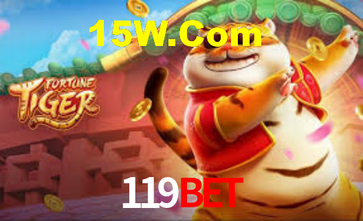119Bet App