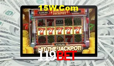 Estatísticas Esportivas 119Bet