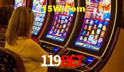 Apostas de Tênis 119Bet