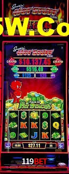 119Bet Link