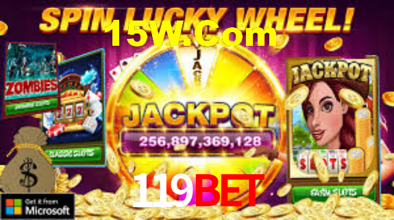 119Bet Link