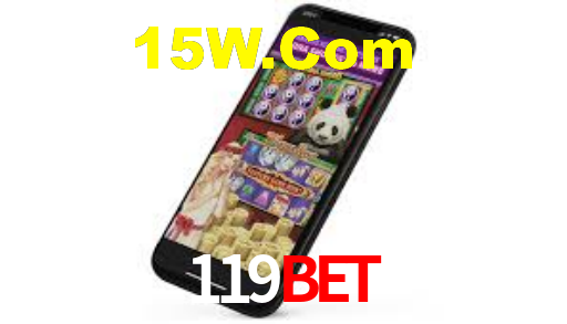 119Bet,119Bet App