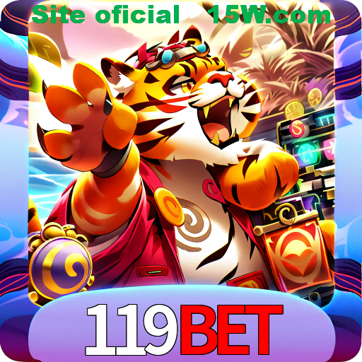 APK oficial da 119Bet para Android